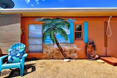 Spanish Village Cottage W Private Cabana 포트 애런사스 외부 사진
