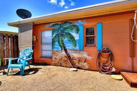 Spanish Village Cottage W Private Cabana 포트 애런사스 외부 사진