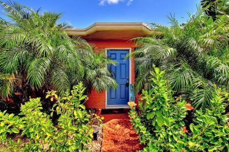 Spanish Village Cottage W Private Cabana 포트 애런사스 외부 사진