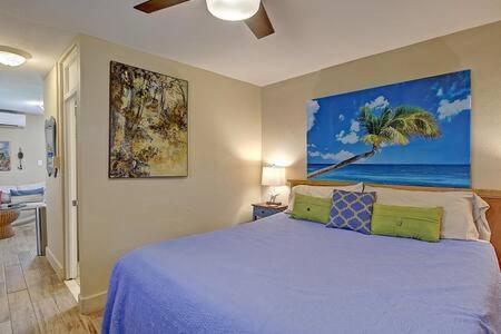 Spanish Village Cottage W Private Cabana 포트 애런사스 외부 사진